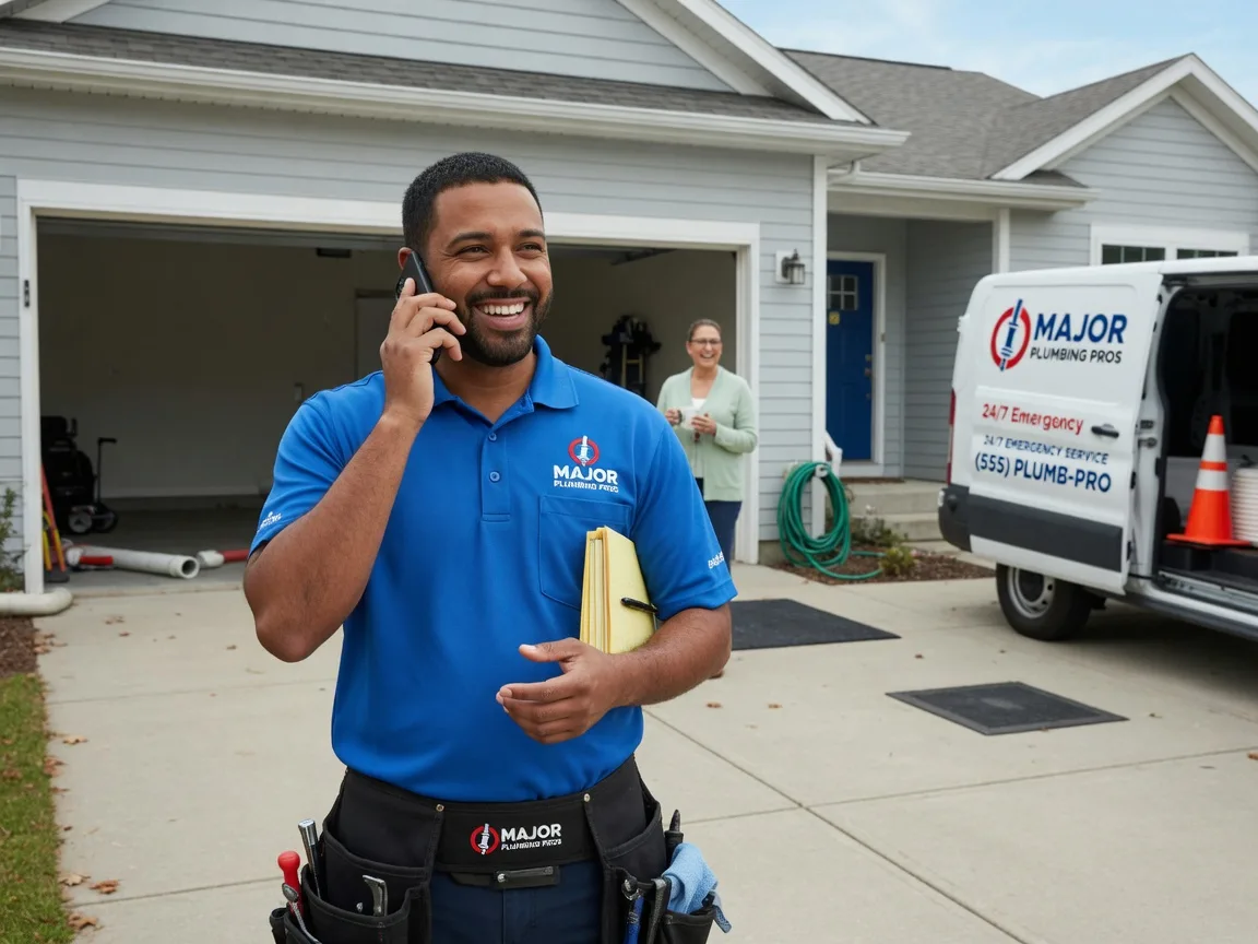 Drain Cleaning Services Brookville, KS FAQs